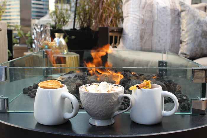 Image for Raised Celebrating the Magnificent Mile Lights Festival with Family Friendly Event Saturday, November 17