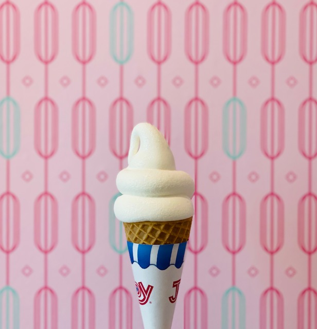 Image for Grab Free Soft Serve at Hey Sugar and Goddess and Grocer on National Soft Serve Day August 19