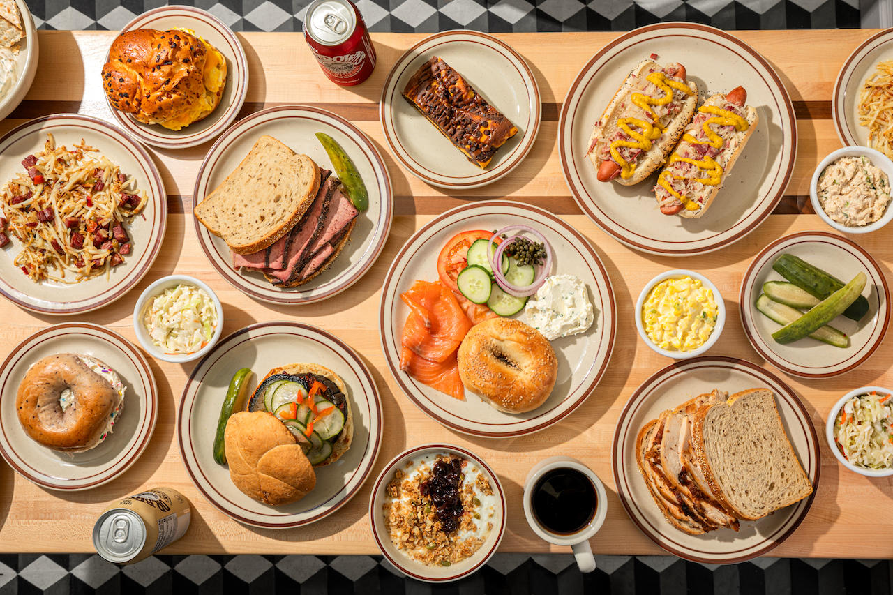 Image for Schneider Deli Launches Dinner on June 18th