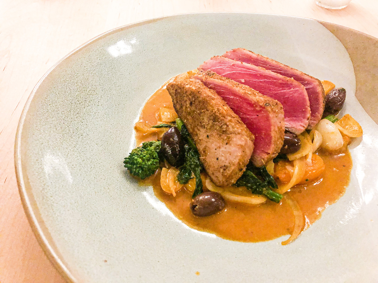 Image for Enjoy Dinner and a Show at Forte at Symphony Center