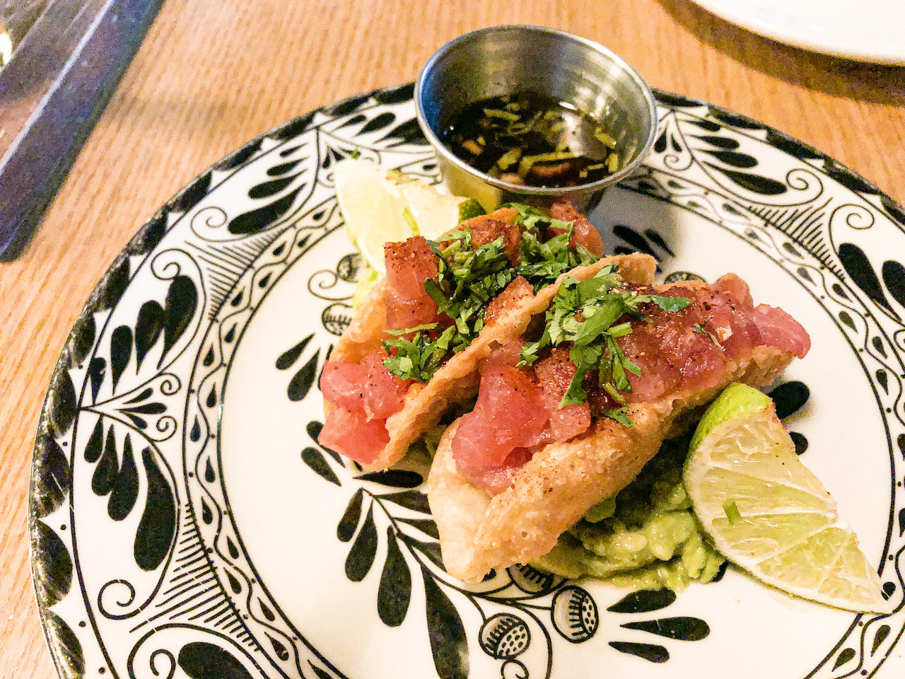 Image for Come Hungry for a Feast at Barrio