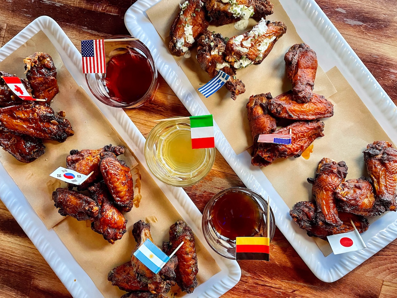 Image for 2022 FIFA World Cup Specials at Chicago Restaurants and Bars