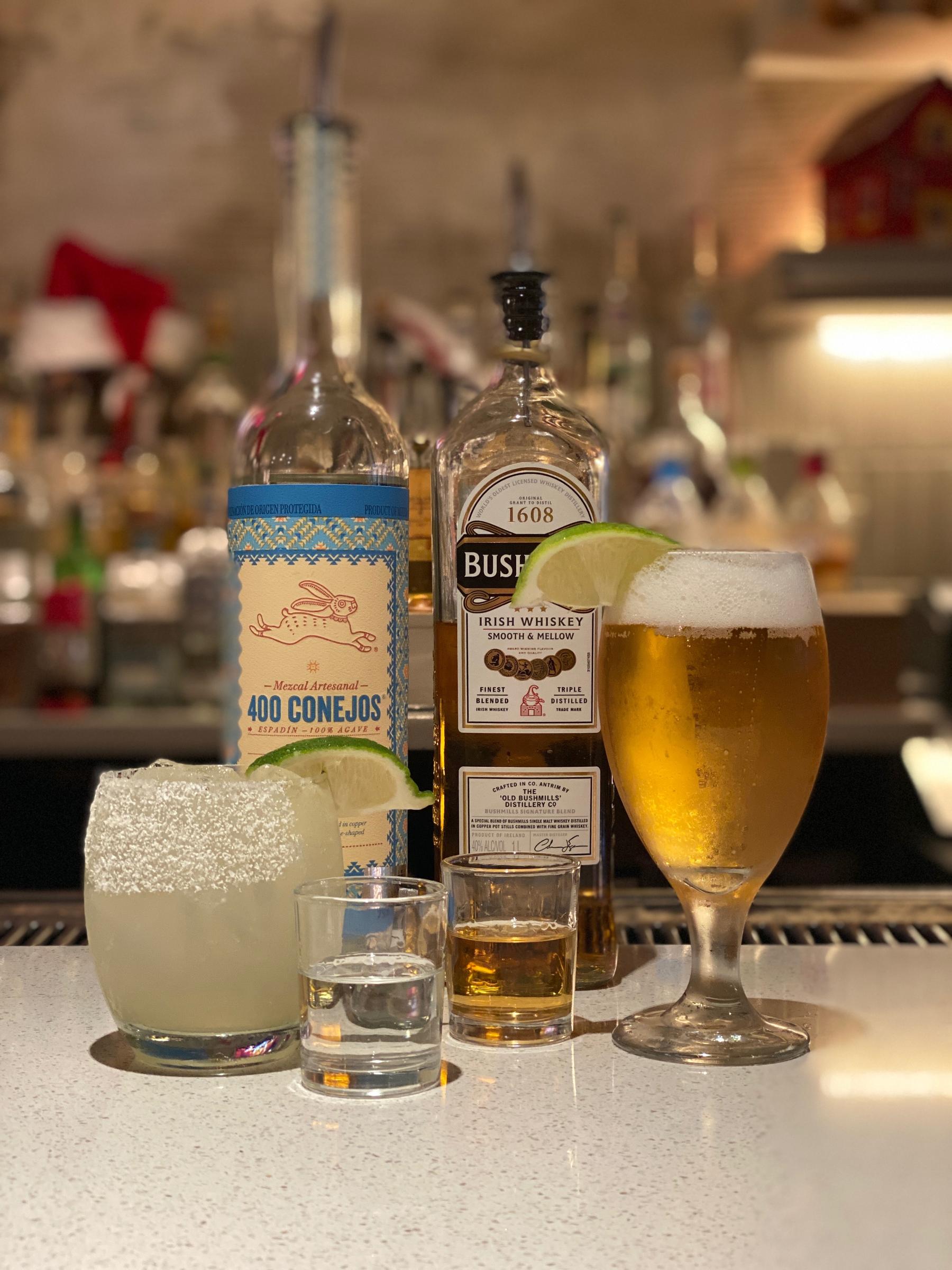 Image 2020 10 27 T103506 940 for Mercadito Launches "Let's Drink Early, Because We Can't Drink Late" Early Happy Hour Specials