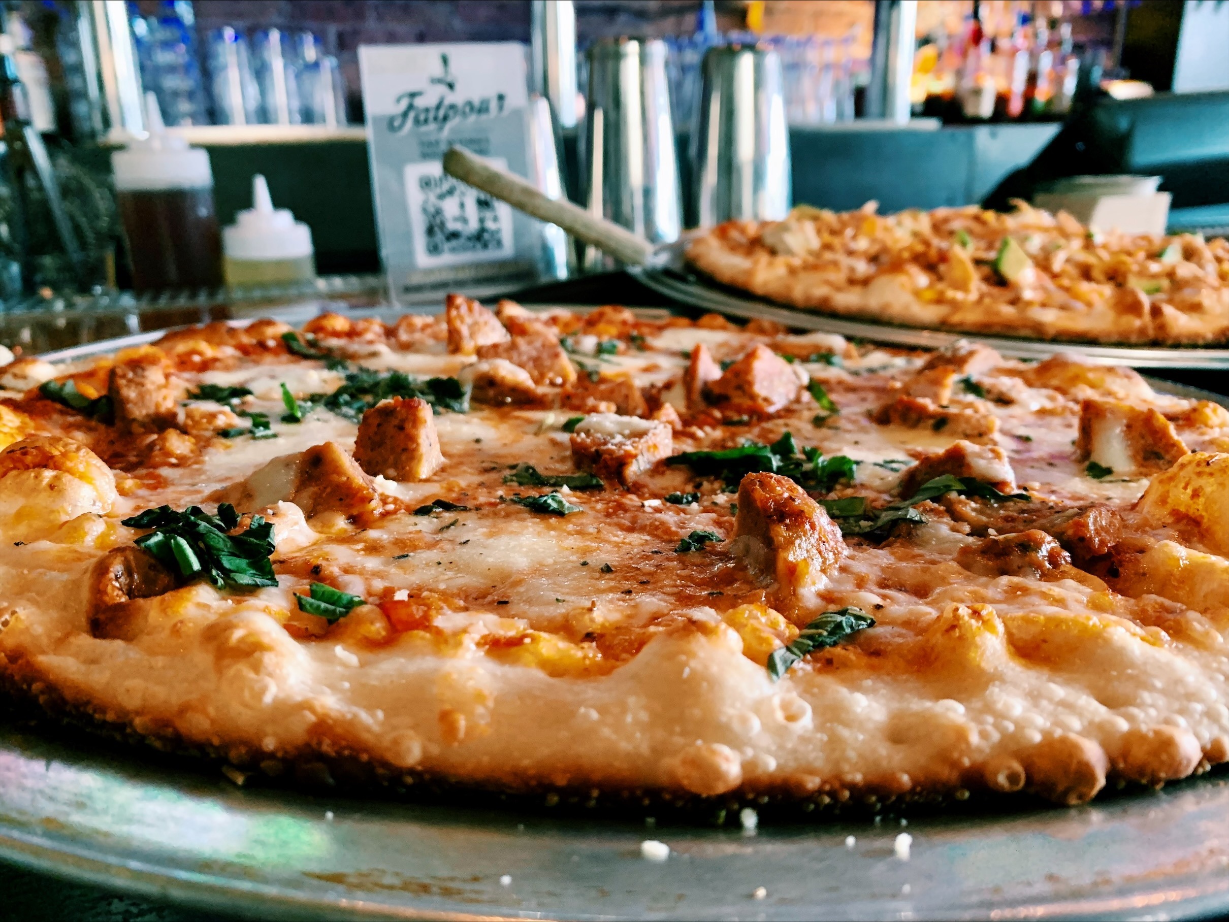 Image 66 for Fatpour Launches Winter Games Athletic Village Pop up