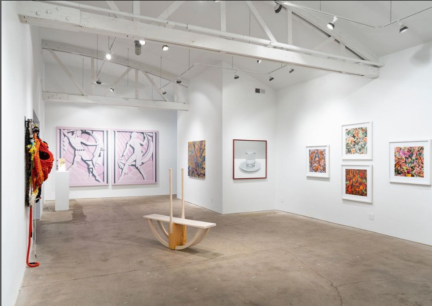 Image No 2 for Esmé x Artruss Gallery Dinner, April 12th