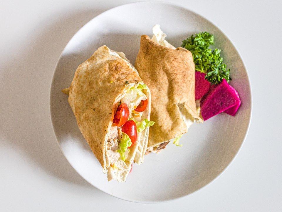 Imees for Imee’s Mediterranean Kitchen Opens July 11th