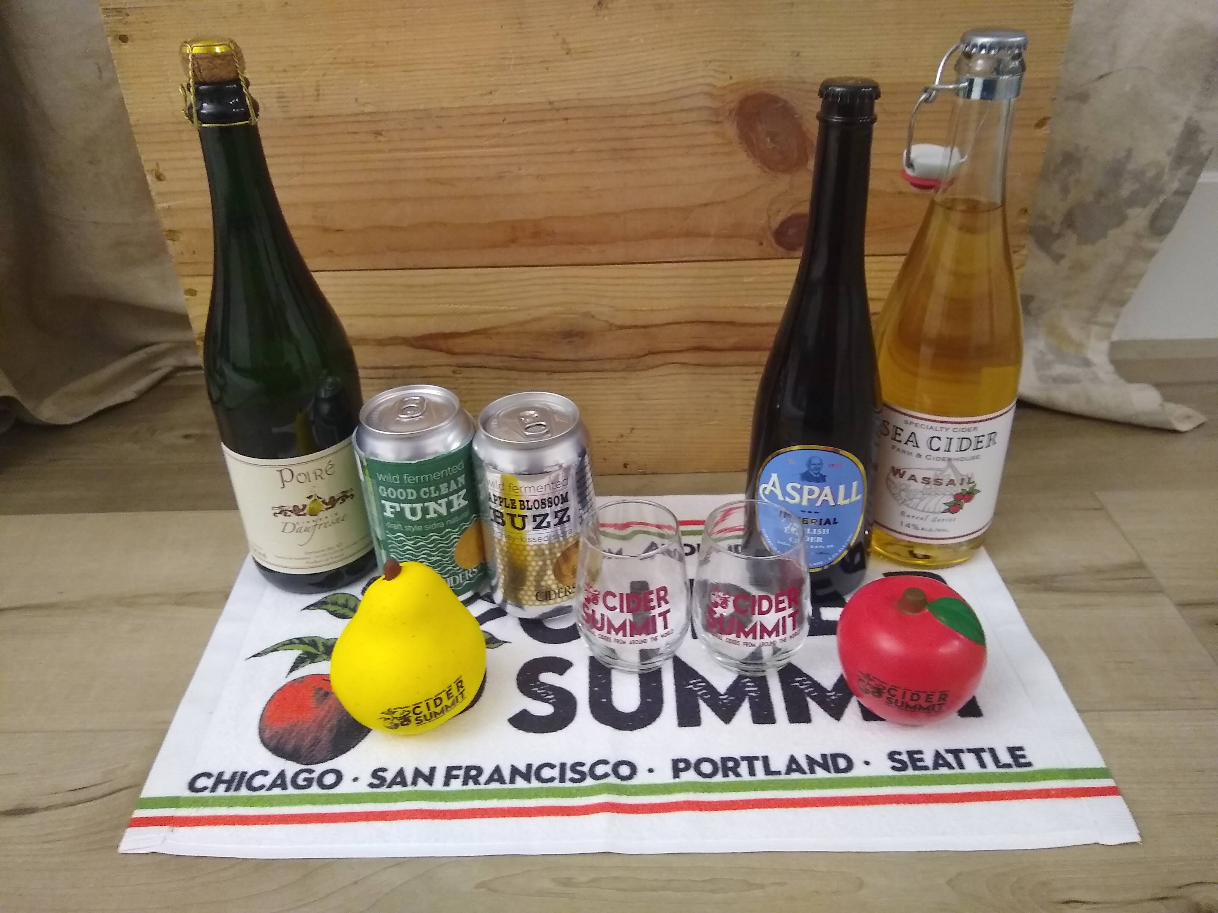 Imp Kit Upd for Cider Summit Chicago Goes Virtual February 6th