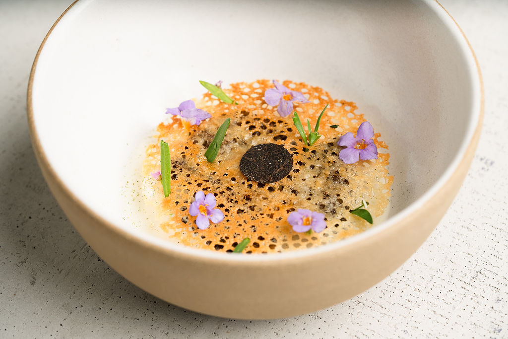 Indienne Tbc 1 Bar Menu for Indienne Launches New Bar Bites Menu