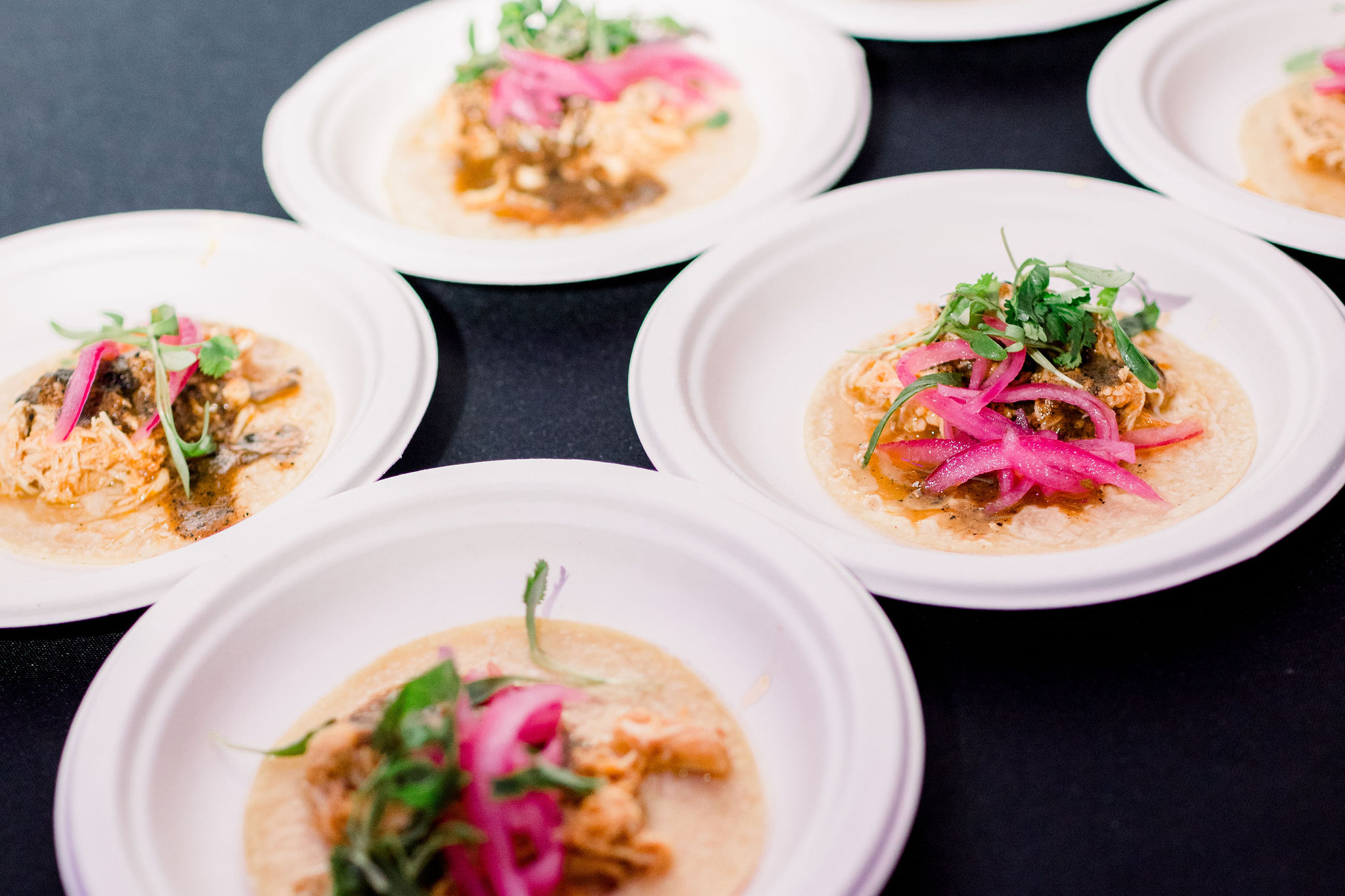 Image for Jean Banchet Awards for Culinary Excellence Return January 2020