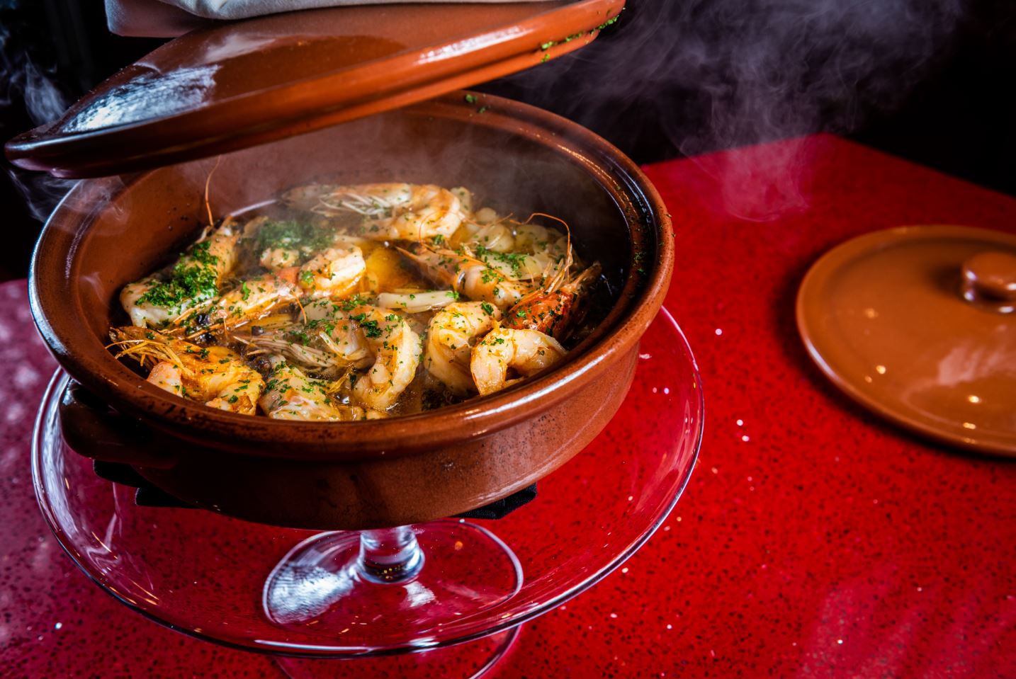 Jaleo for Jaleo, from Chef José Andrés, Opens July 15