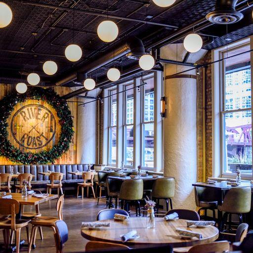 Jx Hsbh T3 for Thanksgiving at River Roast: A Holiday Feast with Waterfront Views