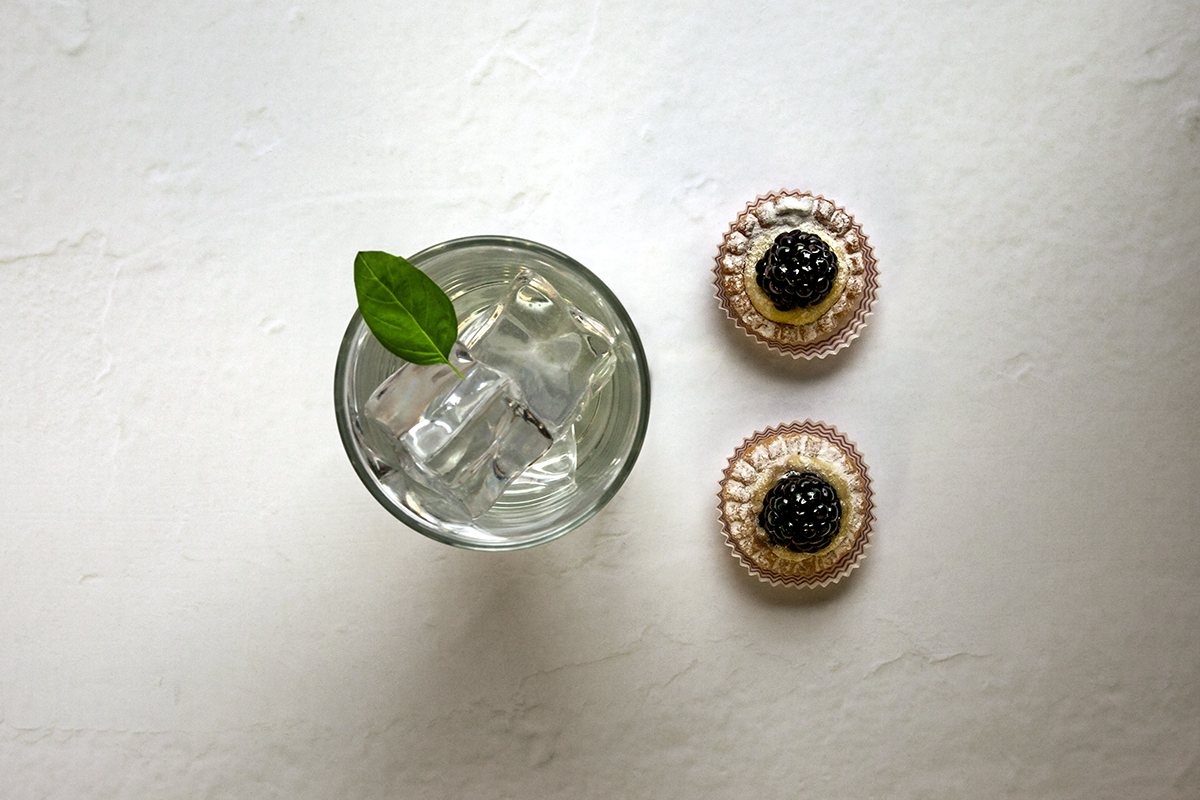 Koval Spring Treats Cocktail for May Happenings at Ravenswood Neighboorhood Hotspots