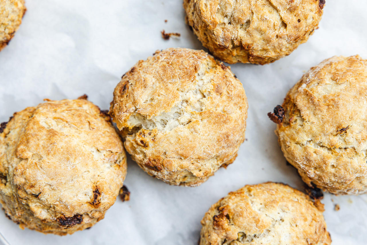 Kate Previte Levain Spring2022 Hi Res 00053 for Levain Bakery to Open Lincoln Park Location