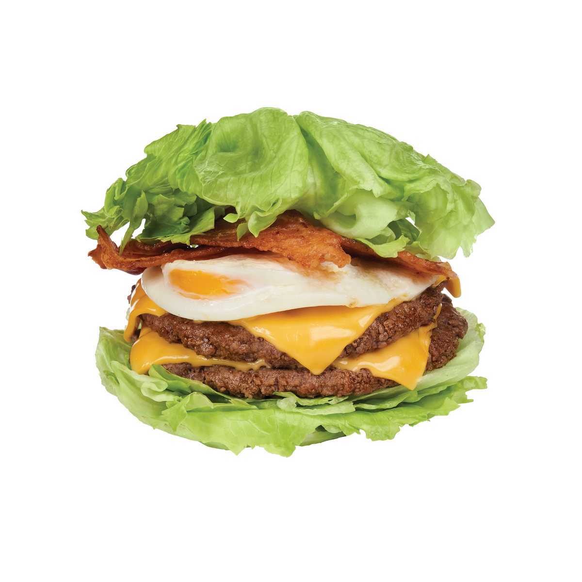 Keto Fi for BurgerFi Adds KetoFi Burger to Lineup of High Protein, Low Carb Options