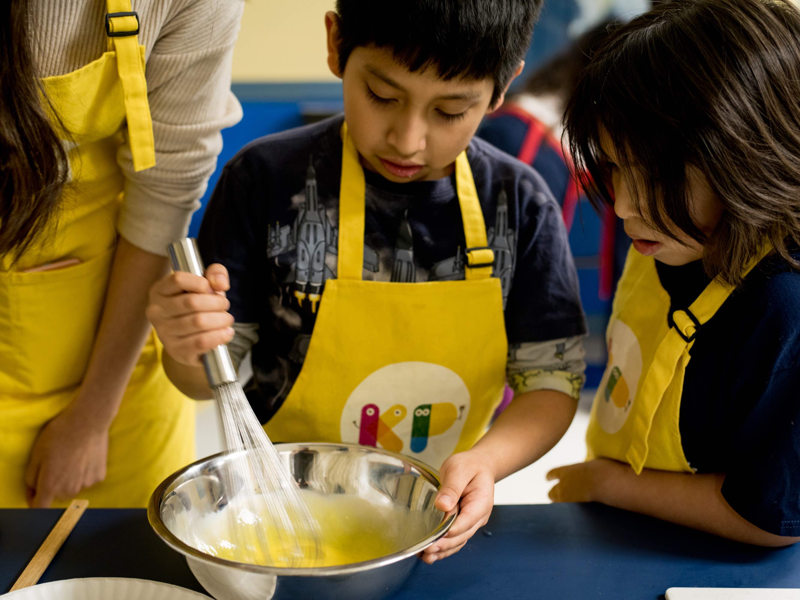 Kids1 for Chicago Restaurants Giving Back this May for Kitchen Possible