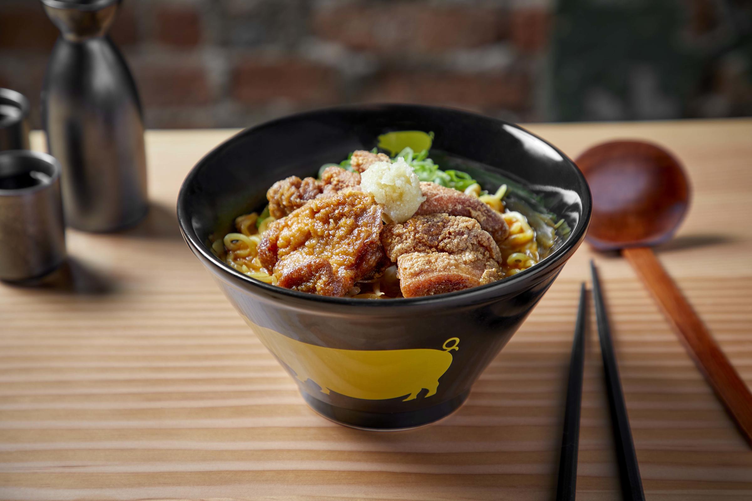 Kinton Ramen 051419 019 for Kinton Ramen Announces Reopening of West Loop Location February 17