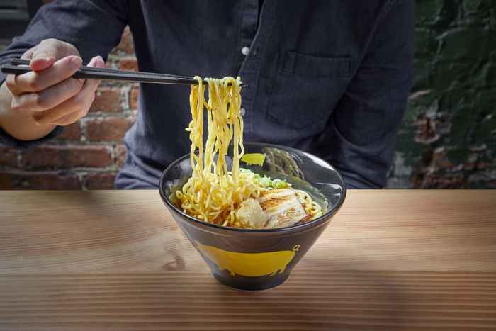 Kinton Ramen 051419 079 1 for Kinton Ramen Offers #ColdDayHotDeal When Chicago Temps Hit 0°F or Colder