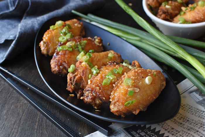 Kizuki Chicken Wings 2 for Japanese Festival Returns to Lincoln Park in September