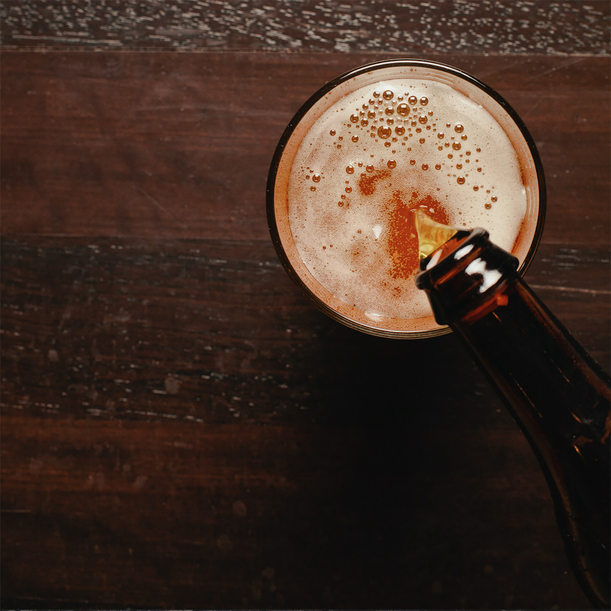 LEYE beer for Alpine Beer Co.’s Chicago Debut & Release Event at Hub 51