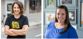 Leading Ladies 12 6 2018 for Travelle at The Langham Continues "Leading Ladies of the Kitchen" Dinner Series on December 6