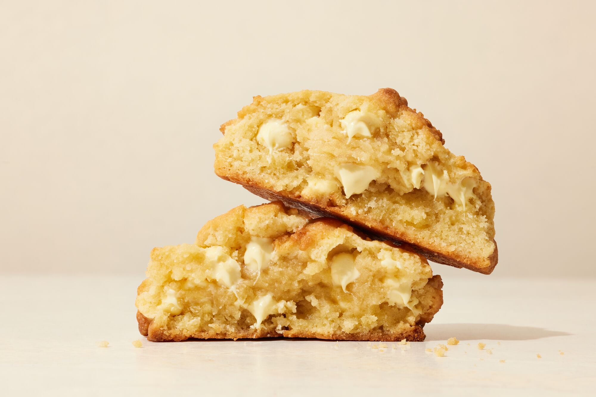 Levain Lemon Cookie Break for Levain Bakery Announces New Spring Cookie
