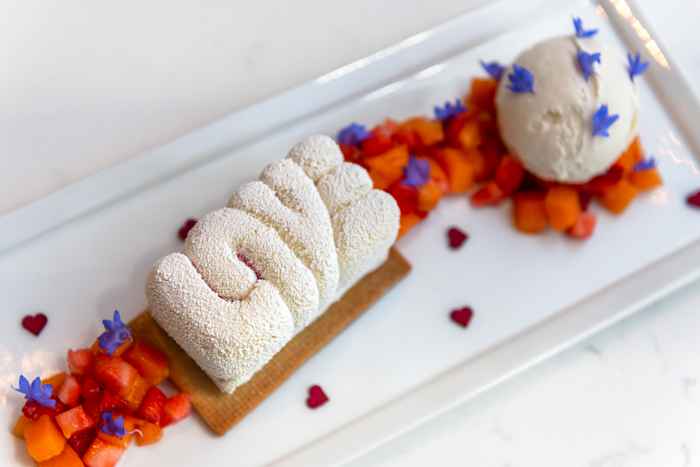 London House Love Is Love Dessert Amy Ulivieri 1 for Where to Dine and Drink at this June for Pride Month