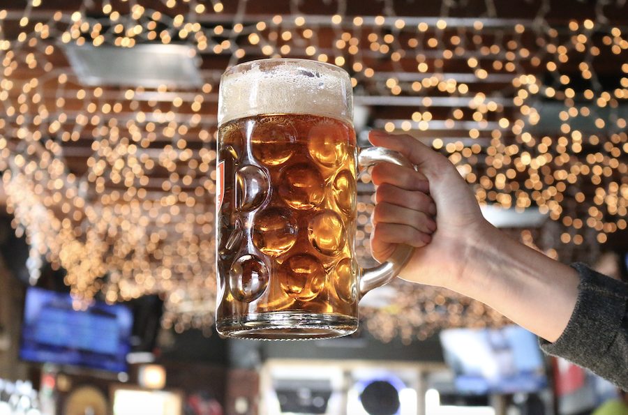 Lotties 2 for Lotties Pub Celebrates 87th Anniversary