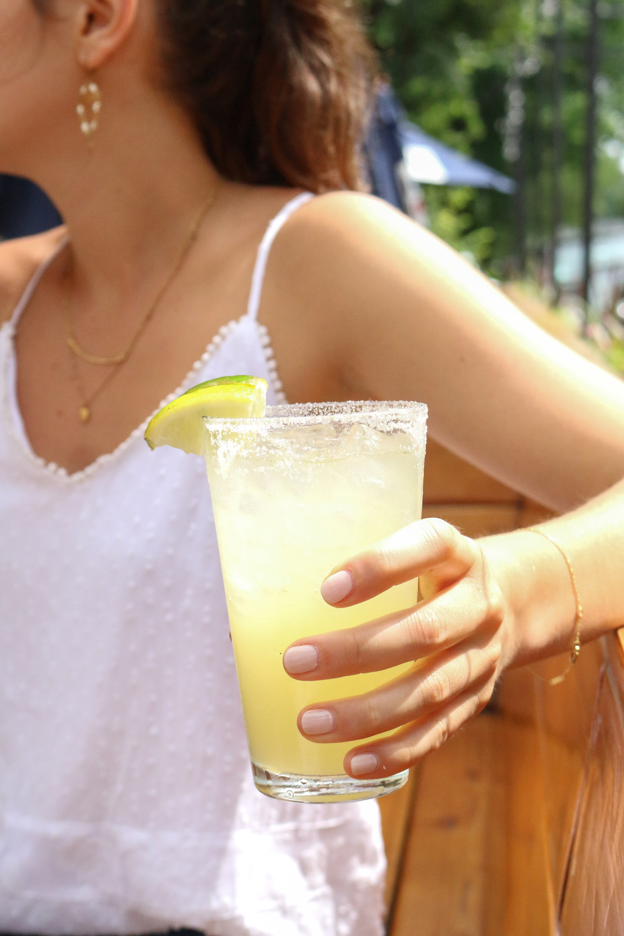 Lotties Tito Lemonade for Lottie's Pub Kicking Off Summer on June 21st with 'Fun in the Sun Patio Party'