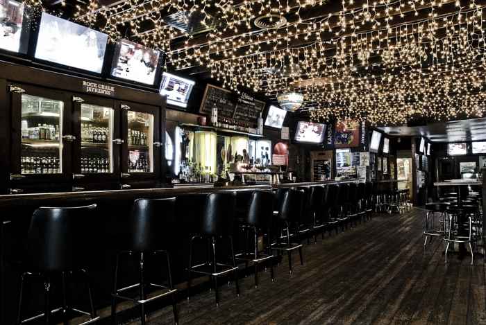 Lotties Interior 2 Hi Res for Lottie's 8th Annual Dive Bar Pub Crawl