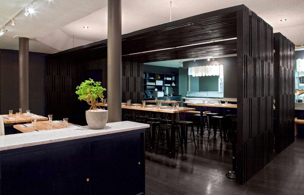 LureInt3 for Lure Izakaya Pub Now Open in Lakeview