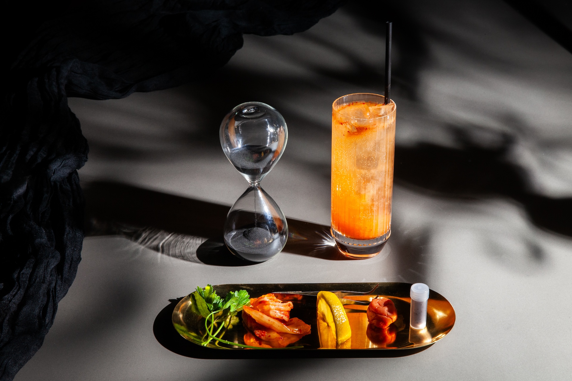 Mg 0005 for Dearly Beloved Introduces New Spring Cocktail Menu