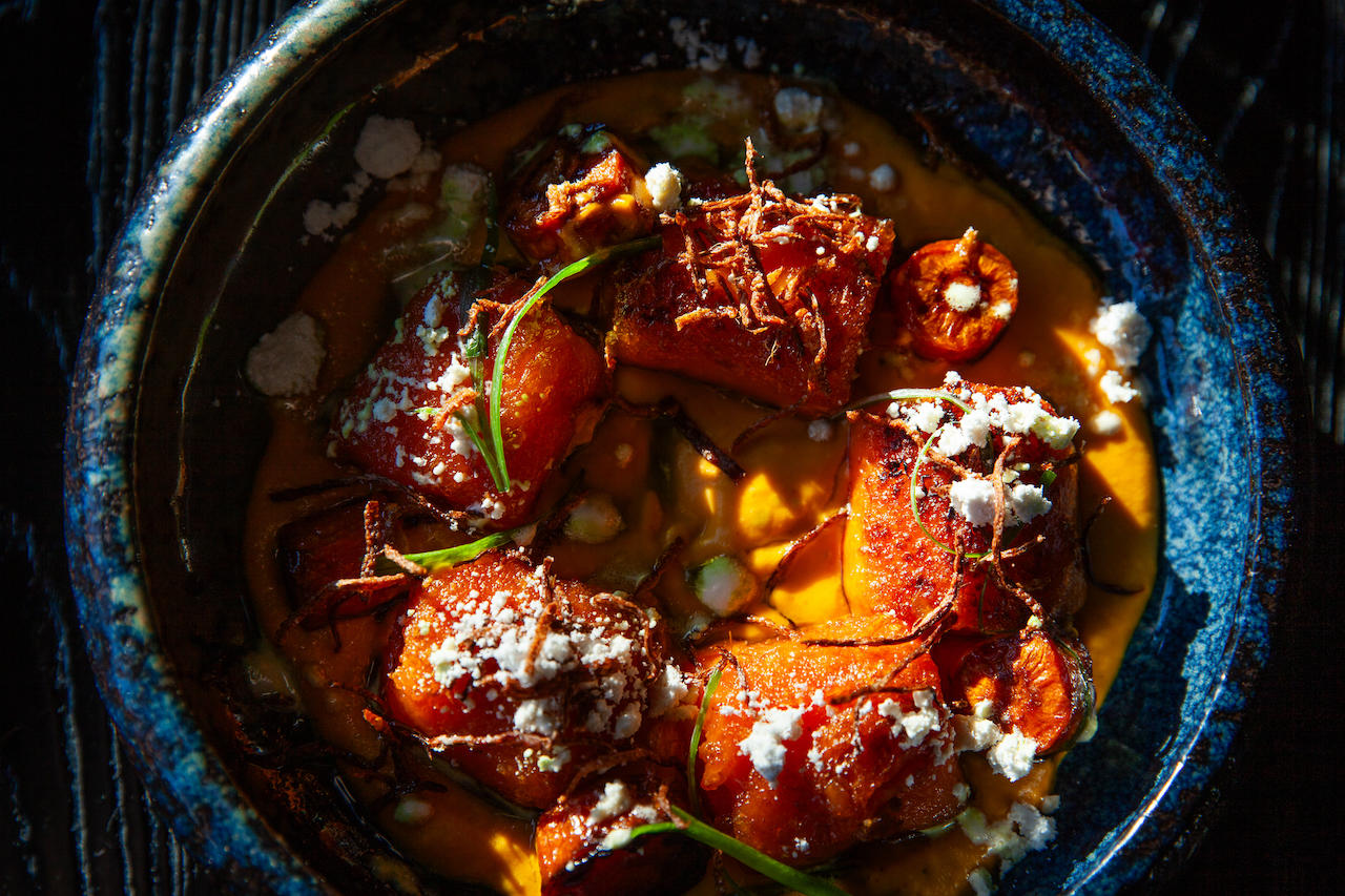 Mg 2200 for Dearly Beloved Opens June 6th