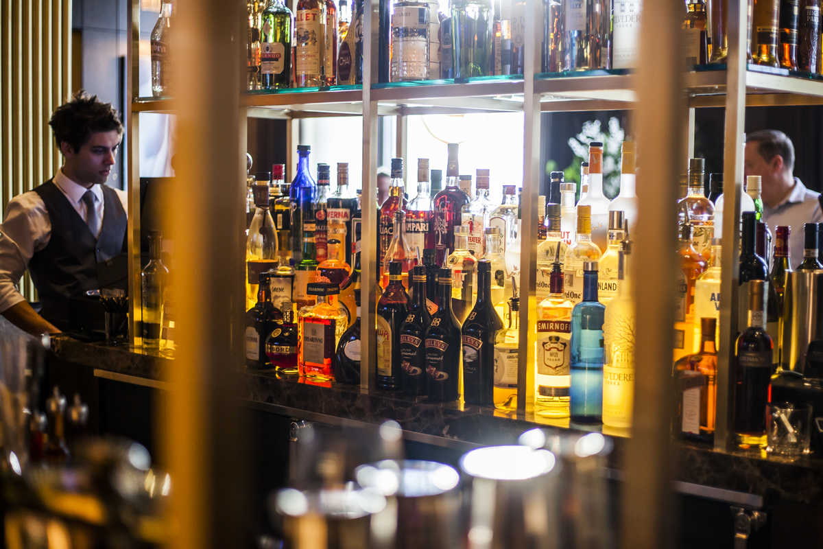 Mg 8681 for Ocean Prime Chicago Now Officially Open