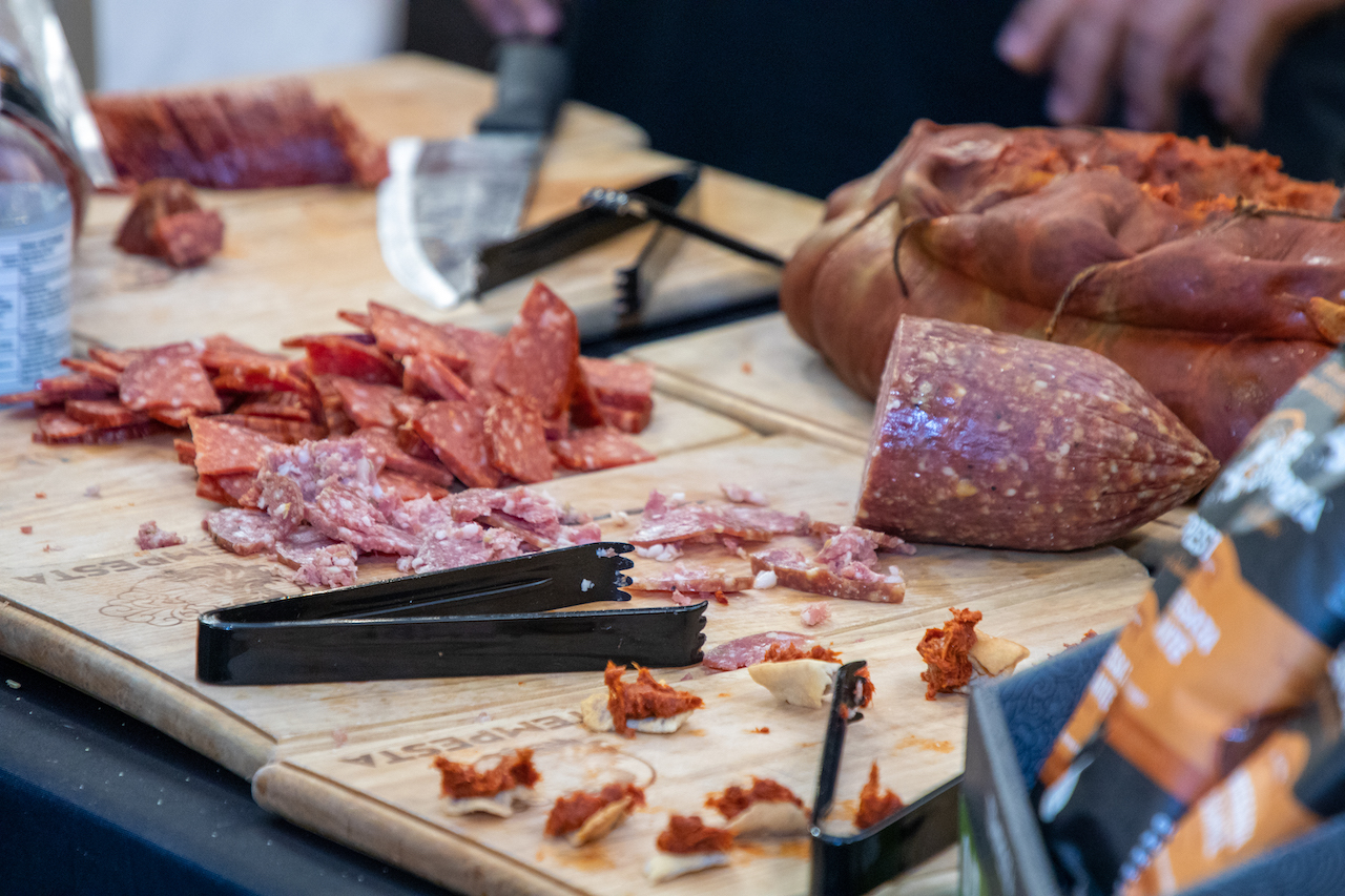 Mg 9476 for Mariano's Kicks Off Grazie Italian Celebration, Now through October 1st