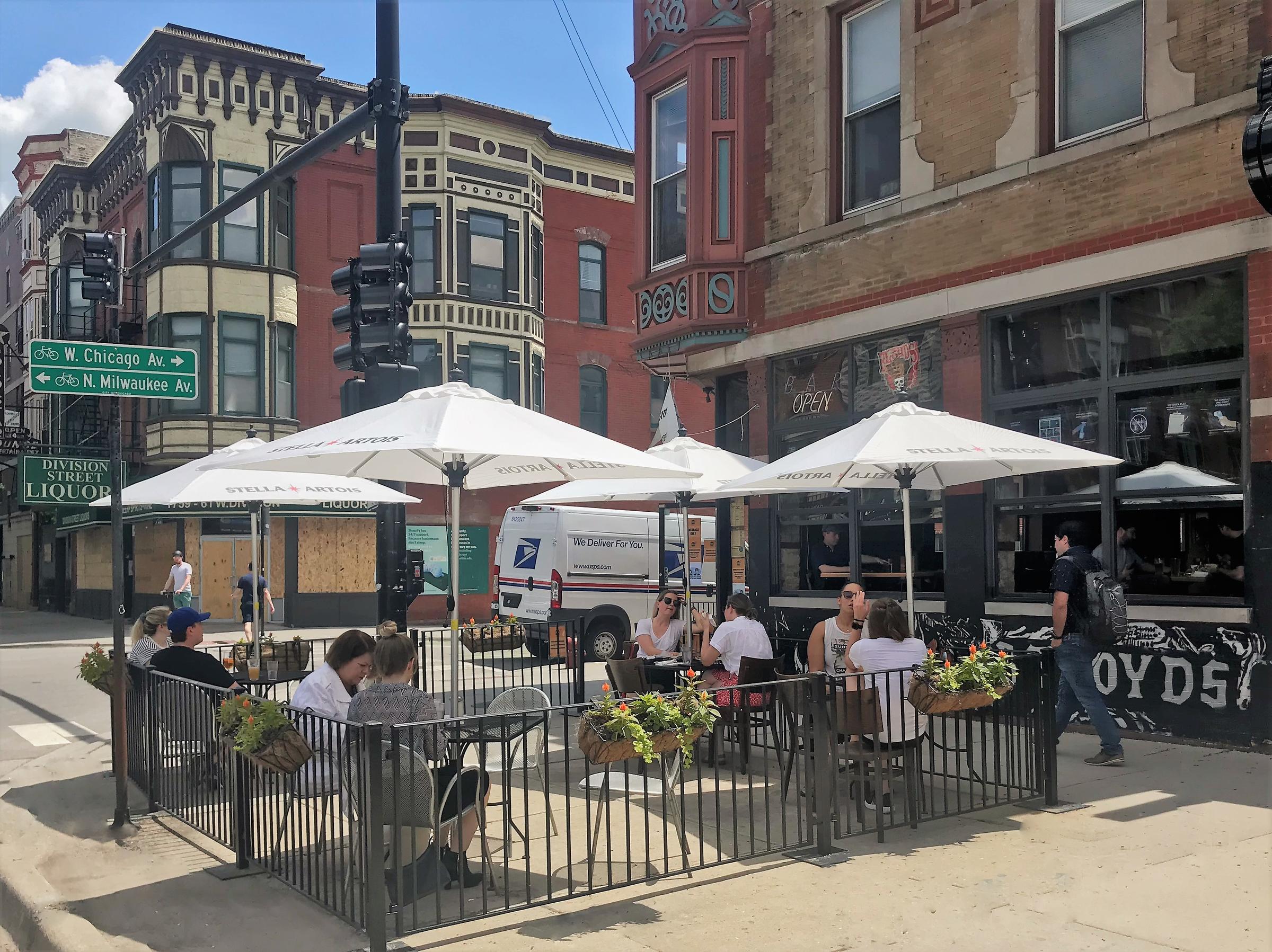 Macs Patio 6 5 20 for 4th of July Specials at Mac’s Wood Grilled