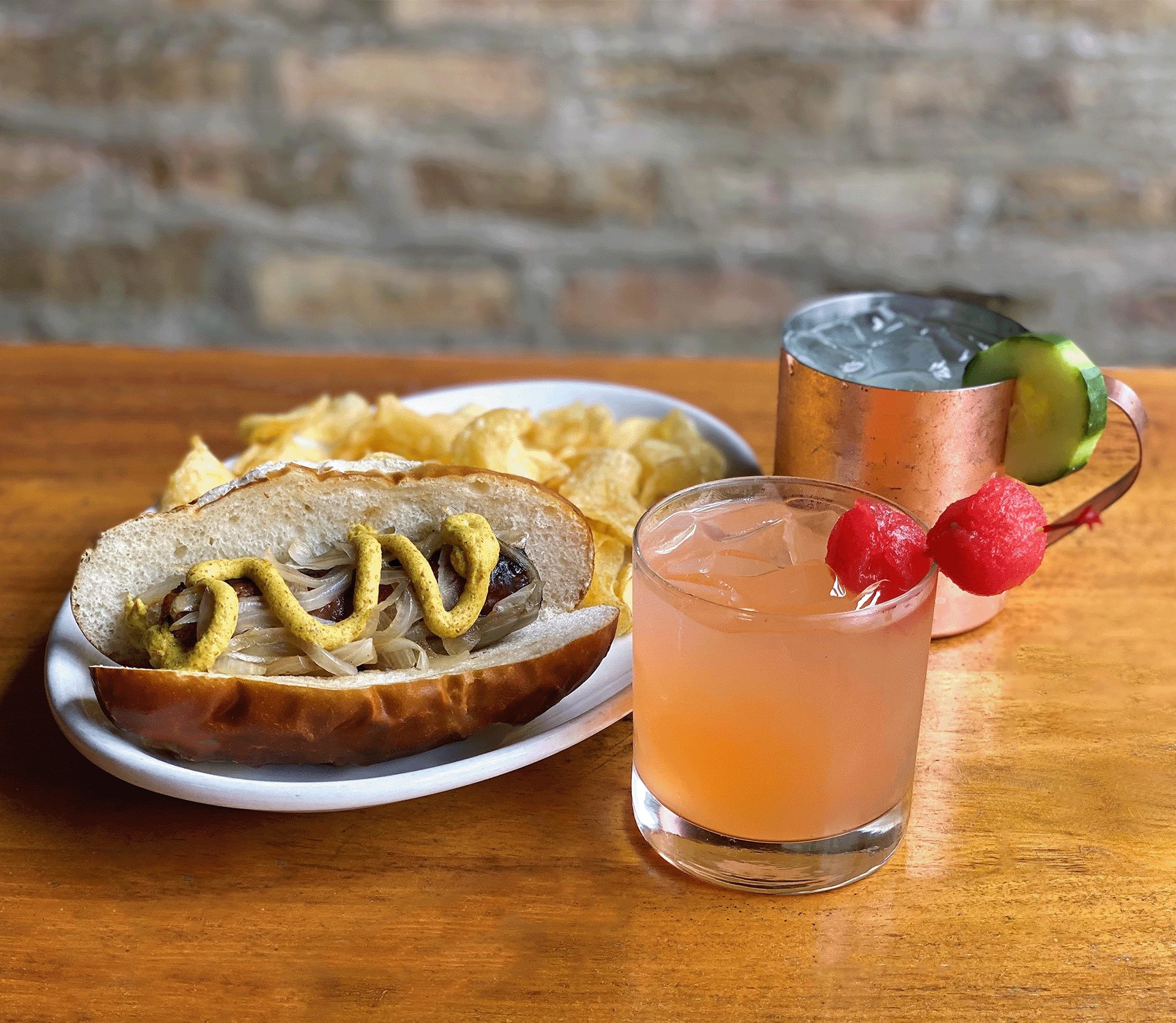 Macs Wood Grilled Labor Day 2022 for Labor Day Weekend Specials at Mac’s Wood Grilled