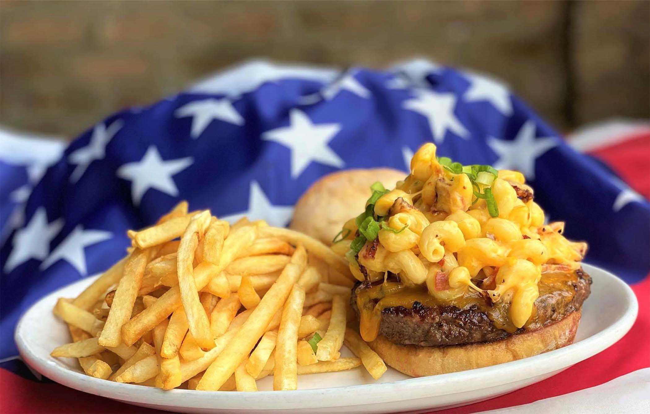 Macs Wood Grilled Labor Day Weekend 2021 for Labor Day Weekend Specials at Mac’s Wood Grilled