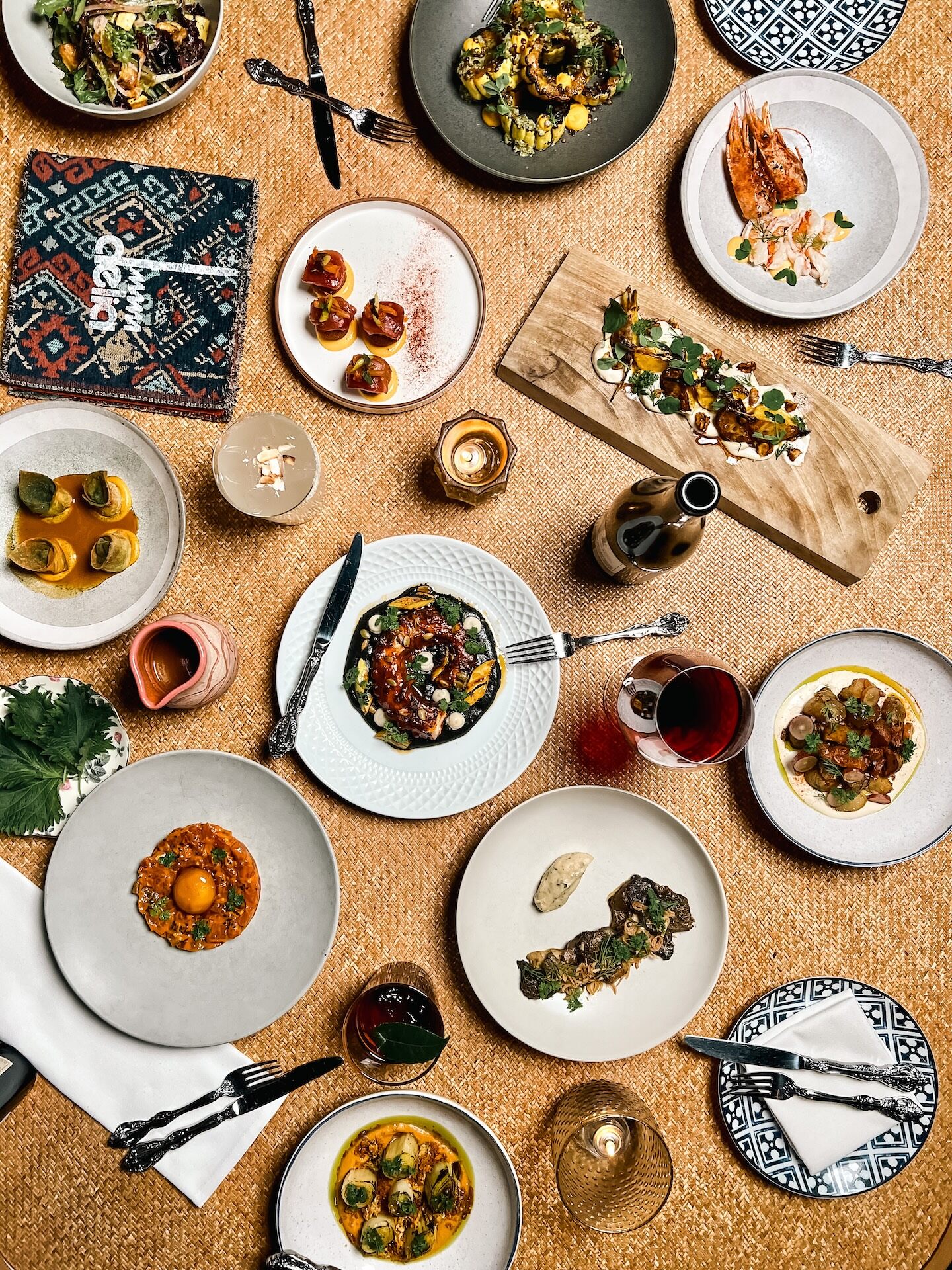 Mama Delia for West Town Chamber of Commerce Announces Second Annual West Town Restaurant Week