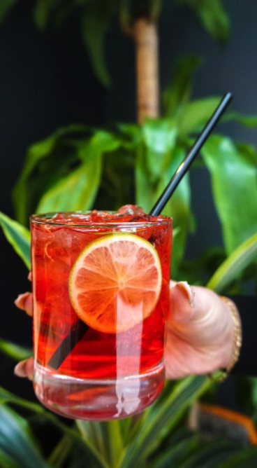 May Cocktails 3 for W XYZ Bar at Aloft Chicago Mag Mile Welcomes New Summer Cocktails