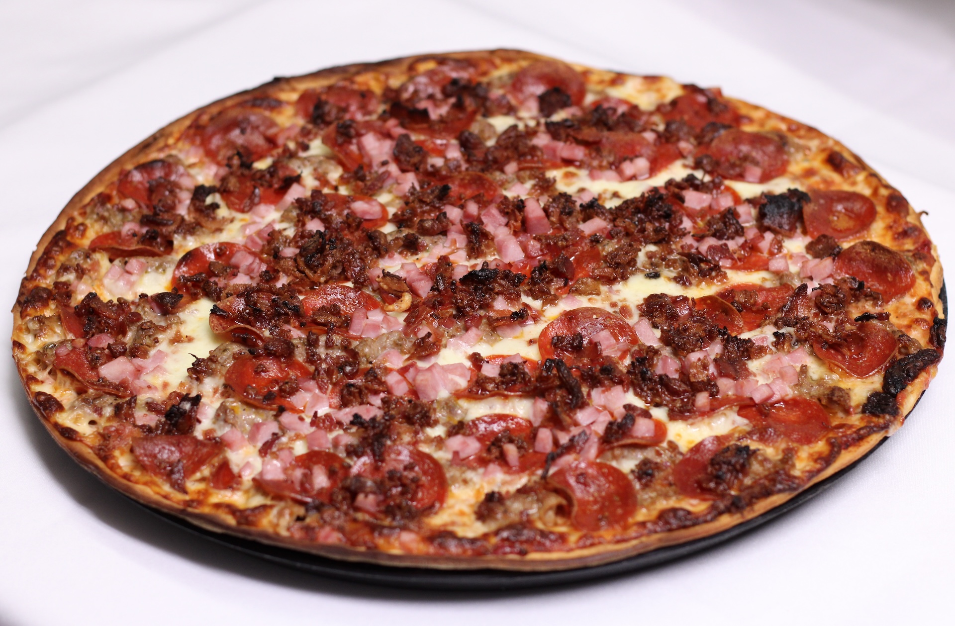 Meat Lovers for Candlelite Hospitality, Owners of Candlelite Chicago, Purchase Skokie's La Rosa