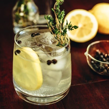 Mercat Chicago Gin Tonic Smackdown for Mercat a la Planxa Hosts Gin and Tonic Smack Down