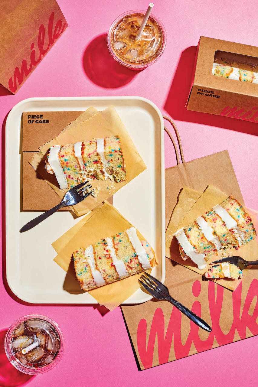 Milk Bar Bakery Tray 02 Arcangeli for Milk Bar to Open Chicago Location this Fall