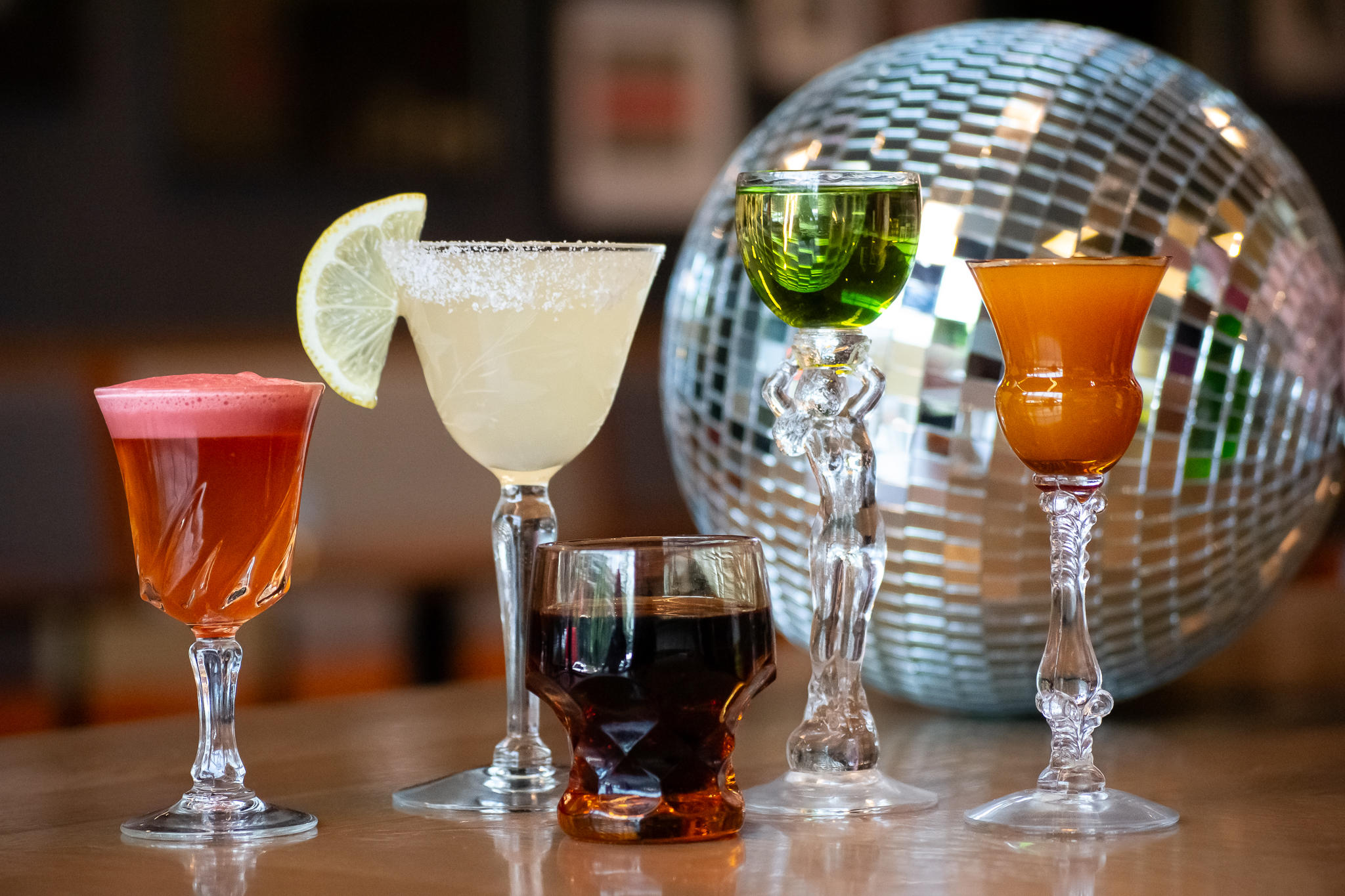 Mordecai Bottoms Up Shots 2 for Mordecai’s Bottoms Up! Event Series Celebrates Chicago’s Queer Community