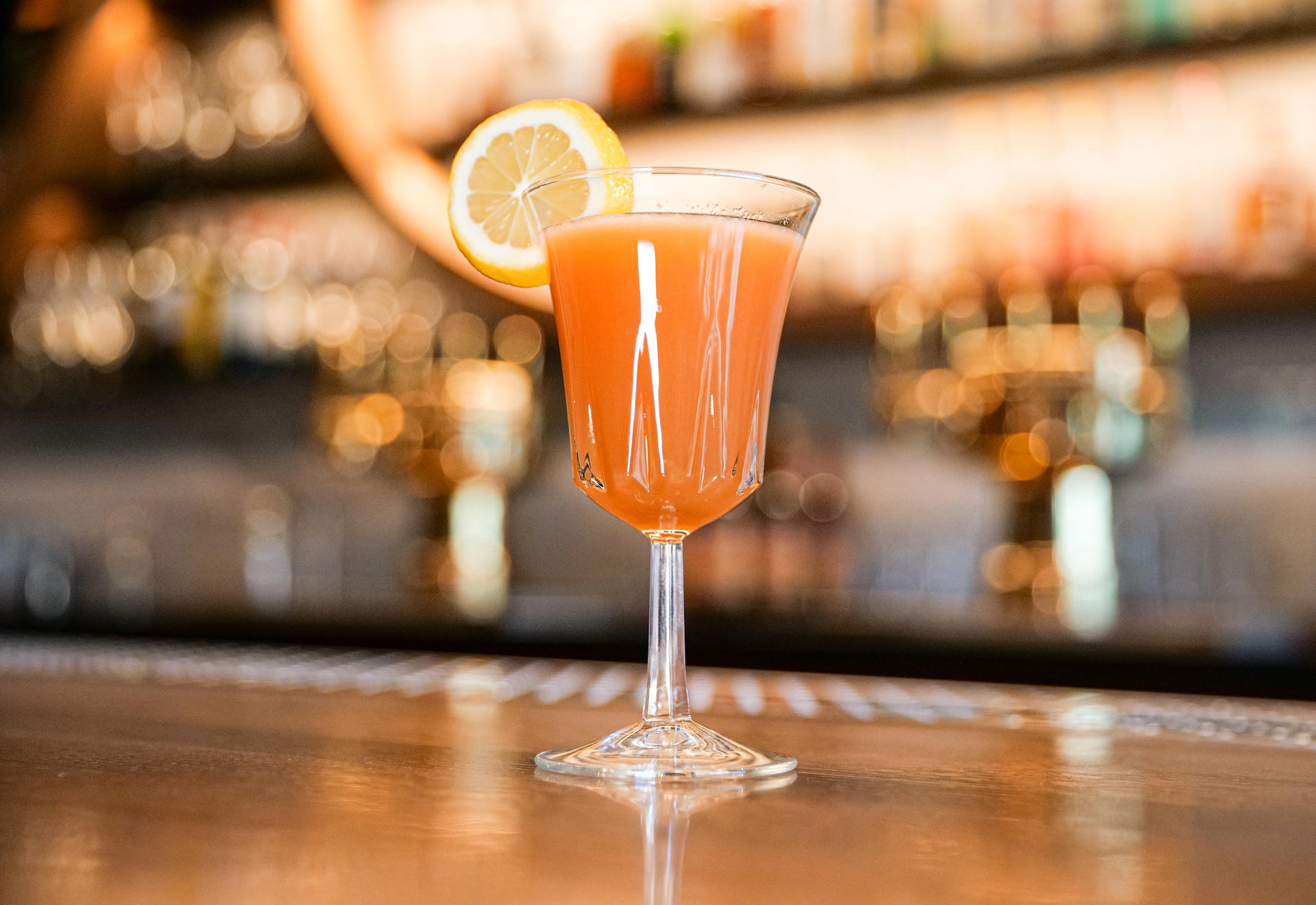 Mordecai Teachers Cure for Mordecai Continues ‘Cocktails for a Cause’ and Partners with Chicago's Pilot Light