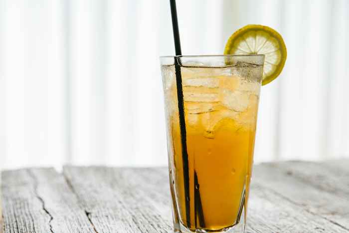 Image for National Iced Tea Day at Tallboy Taco