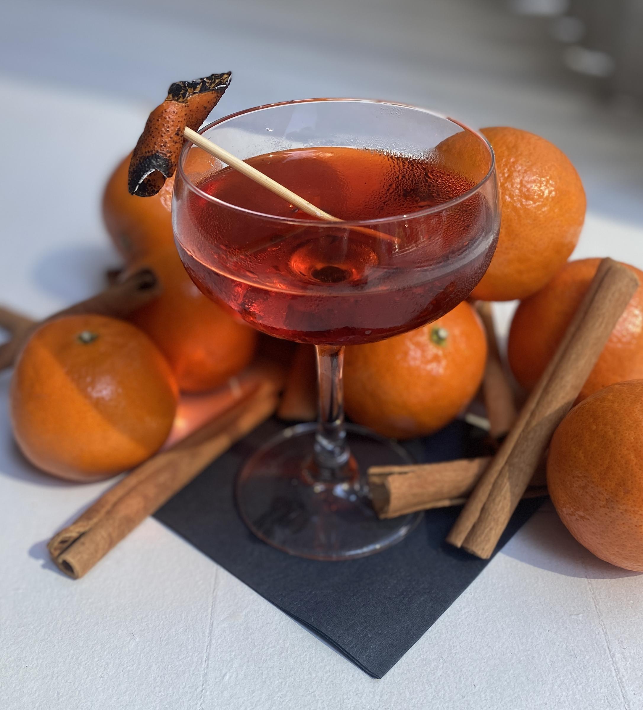 Negroni Week6 for Negroni Week: Where to Find Classics, Riffs, and Twists on the Cocktail in Chicago
