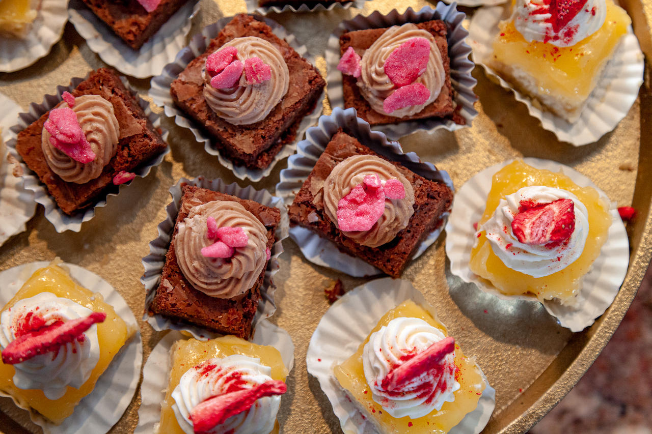 No Matter What Gala 2022 126 for 2nd Annual Culinary Futures Benefit Raises Funds for No Matter What March 5th