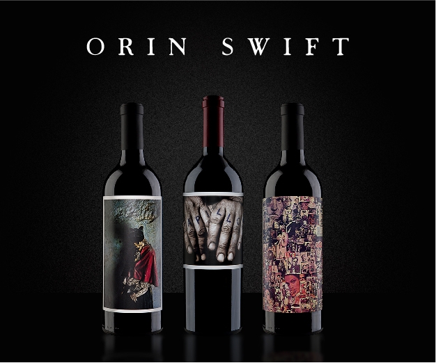 Osc Dig Banners 300X250 1 for Hyatt Lodge Oak Brook to Host Orin Swift Wine Dinner