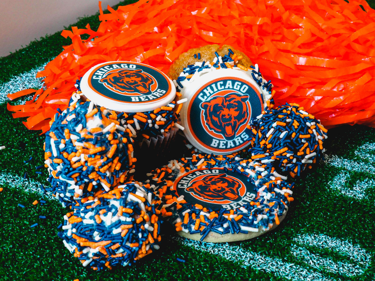 Image for Football + Tailgating Promotions and September Events from The Fifty/50 Restaurant Group