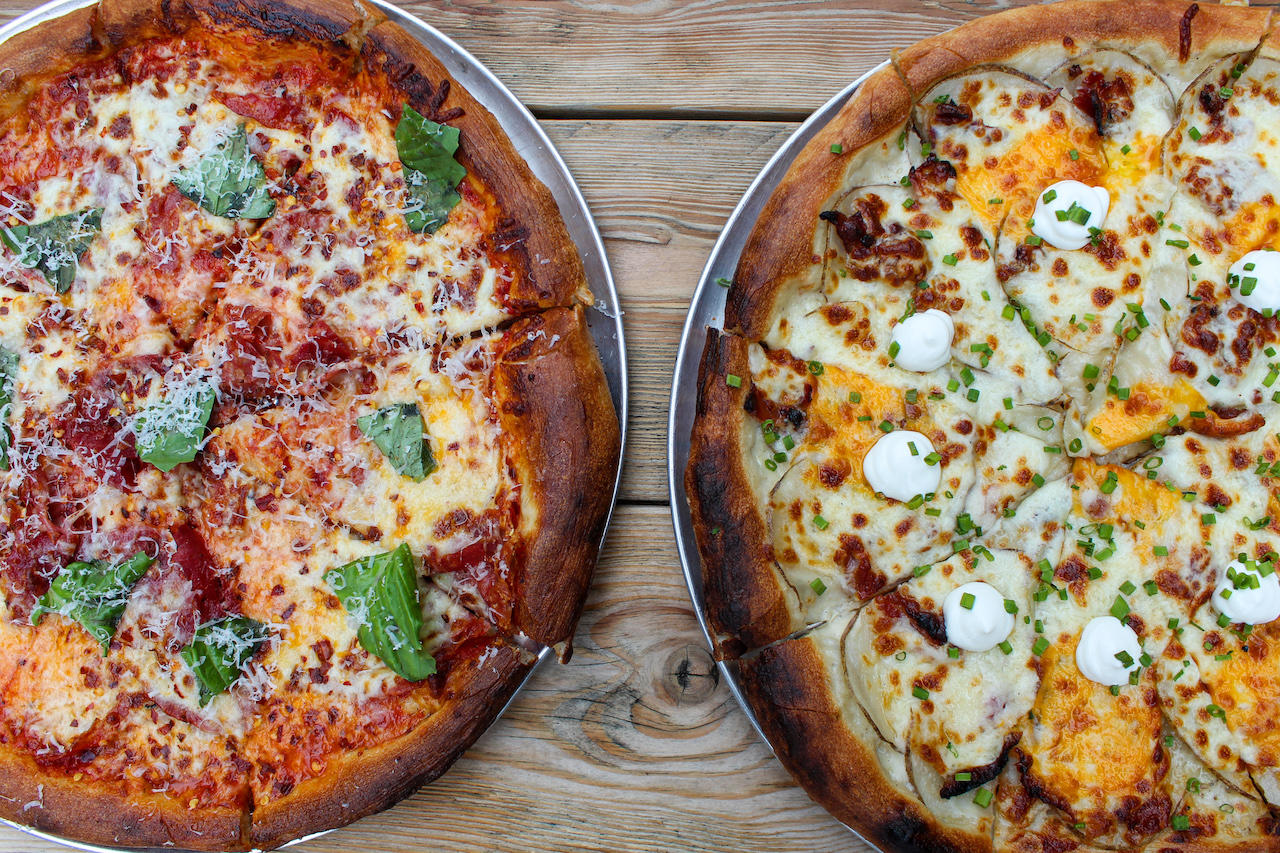 Pbj March 2021 23 for PB&J is Offering $3.14 Pizza this Pi Day for a Limited Time on March 14